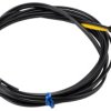 Czujnik światłowodowy Omron 520 mm Kabel Plastikowy IP67