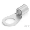 Zacisk oczkowy Ø , M10mm nieizolowany średnica wew 5.89mm Srebrny TE Connectivity