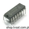 74LS395AN 4Bit Shift Register DIP16 SIGNETICS