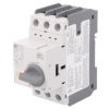 Wyłącznik silnikowy, 0,25kW, 220÷690VAC, na szynę DIN, Szczeloność: IP20 MMS-32H 1A