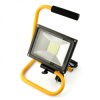 Lampa przenośna LED ART 4101753, 20W, 1200lm, IP65, AC230V, 4000K - biała neutralna