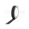 Taśma antypoślizgowa czarna 5m/25mm SRTB25 TRACON