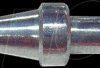 44-411210 Replacement tip, Ø 1.2 mm for station LF-3500, pointed