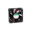 Wentylator 80x25 12V EE80251B1 A kulka 1.7W 69.7m3h EE80251B1-A99 sunon