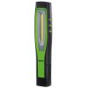 Draper 11765 10W COB/SMD LED Rechargeable Inspection Lamp - 1,000 Lm (Green)