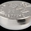 384 Renata, silver oxide, 45 mAh, 7.9 x 3.6 mm