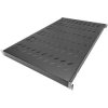 Digitus DN-97649 1U 19 Inch Server Rack Shelf for 1000mm Cabinets Black
