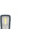 03.6207 MINIFORM LED work lamp, 200 lm, rechargeable battery