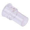 AQC11-25.2 MEC Clear 25.2mm Cap for 3F Aquamec