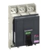 Wyłącznik automatyczny w obudowie formowanej ComPact, 3-biegunowy, 1.6kA, 690V ac 70 kA, Schneider Electric Stałe,