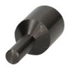 KS Tools 515.1218 Mandrel For Stripe Removing Pad, 6mm