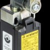 R1.340.6430.0 Safety switch SLS 6430, 2 NC