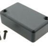 Hammond Black ABS Enclosure 60 x 35 x 20mm 1551HBK