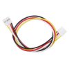 4 Pin Crowtail Cable(5 PCS)