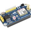 Waveshare SIM800C GSM / GPRS / Bluetooth HAT for Raspberry Pi, 2G Communication