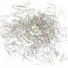 Zestaw 100 szt. zszywek M 0,8mm do spawarki/zgrzewarki plastiku
