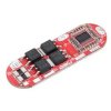 3 szt. 25A BMS 3S 12,6V, 4S 16,8V, 5S 21V 18650 Płytka zabezpieczająca akumulator litowo-jonowy Li-ion, Ładowarka modułu obwodu