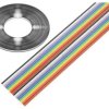 DS1058-20M28-30.5 Przewód: wstążkowy 20x28AWG 1,27mm linka Cu nieekranowany PVC