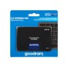Dysk SSD 256GB GOODRAM CX400 SATAIII 2,5