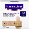 Hansaplast 48828 Plaster opatrunkowy 12 cm x 1.9 cm