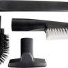 Makita P-70502 Makita - Zubehörkit für Staubsauger - für Staubsauger Zestaw szczotek 1 szt.
