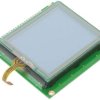 Moduł ekranu dotykowego MikroElektronika MIKROE-240 7.1 cm (2.8 cal) 128 x 64 Pixel