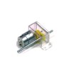 Clearbox Gearbox & Motor Unit