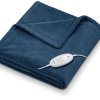 Ciepły koc Beurer 42108 HD 75 Cosy Ocean 100 W