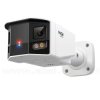 8 Mpx Kamera sieciowa zewnętrzna typu bullet, podwójny obiektyw (TP-Link InSight S385DPS)
