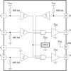 5-A/5-A dual-channel gate driver with 5-V UVLO, CMOS inputs, and enable