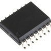 Nadajnik-odbiornik liniowy 4 (RS-485/RS-422) SOIC Montaż powierzchniowy