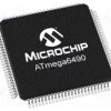 ATMEGA6490-16AU