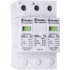 Finder 7P.26.9.000.1015 Surge arrester type 2 for photovoltaic systems