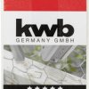 Kołki do gwoździarek kwb 053081