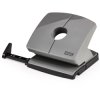 Novus 025-0656 Office Punch B 220 Grey 20 Sheets Capacity 80 G M² Paper
