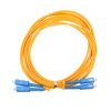 Patchcord Jednomodowy, G.652D Duplex, 3M Extralink Sc/Upc-Sc/Upc