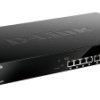 Tak Przełącznik zarządzalny 10-portowy , montaż: szafa RACK Gigabit 10/100/1000/2500Mbit/s 10 0, D-Link Element
