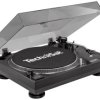 Gramofon TechniSat Techniplayer LP 300 czarny