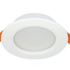 Oprawa typu downlight LITE MOLLY 5W 500lm 4000K okrągła biała 200746 LED LINE