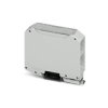 Phoenix Contact 2869362 ME MAX DIN rail casing Polyamide Light grey