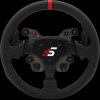 S209 Simagic GT1-SR steering wheel - leather