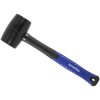 Faithfull FAIRMBF16 Black Fibreglass Mallet 16oz