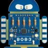 BOB3 - Robot kit — learn to program