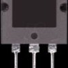 SA1941 - Transistor 2SA 1941, PNP, -140 V, -10 A, 100 W