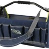 raaco ToolBag Pro 760355 uniwersalny Torba narzędziowa bez wyposażenia (S x W x G) 626 x 324 x 264 mm