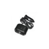 Rozgałężnik gniazda zapalniczki x2 na kablu 1m - ZLA0418