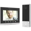 Extel 720324 Connect Video Door Intercom 7" Colour Monitor Wi-Fi Grey