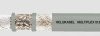 Przewód MULTIFLEX 512-C-PUR 12G2,5 300/500V 22619 /bębnowy/