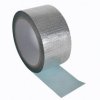 Perel Reinforced aluminium tape - 50 mm x 10 m