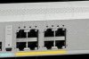 WS-C2960CX-8TC-L Switch, 12-Port, Gigabit Ethernet, SFP